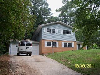 Foreclosed Home - List 100127392