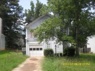 Foreclosed Home - List 100131817
