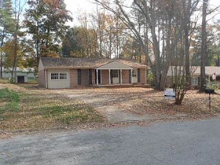 Foreclosed Home - List 100135821