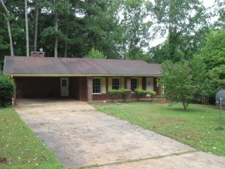 Foreclosed Home - List 100140881