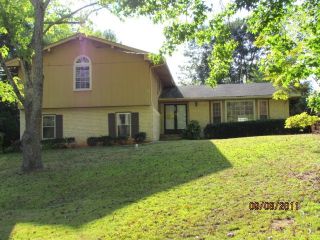 Foreclosed Home - List 100141208