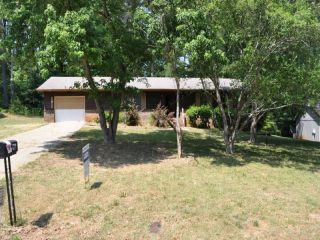 Foreclosed Home - List 100141297