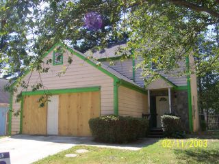 Foreclosed Home - List 100141301