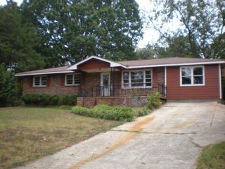 Foreclosed Home - List 100159306