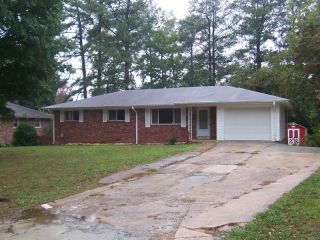 Foreclosed Home - List 100168878