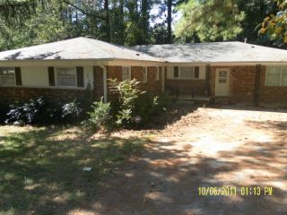 Foreclosed Home - List 100175796