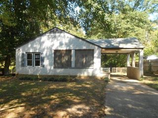 Foreclosed Home - List 100183380