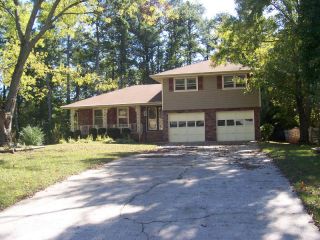 Foreclosed Home - List 100183461