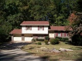 Foreclosed Home - List 100196662