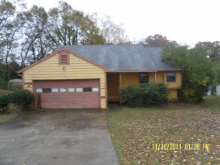 Foreclosed Home - List 100198235