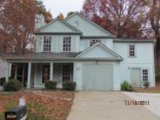 Foreclosed Home - List 100198241