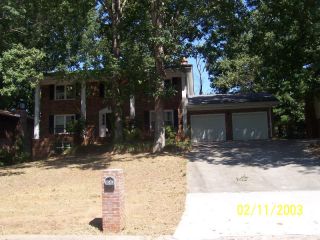 Foreclosed Home - List 100202645