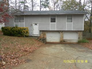 Foreclosed Home - List 100207681