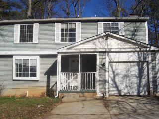 Foreclosed Home - List 100232286