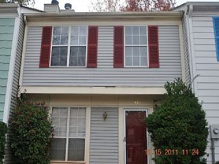 Foreclosed Home - 1415 STONEGATE CT, 30083