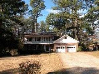 Foreclosed Home - List 100243298