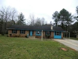 Foreclosed Home - List 100243522