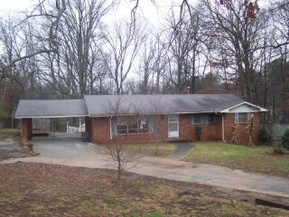 Foreclosed Home - List 100243565