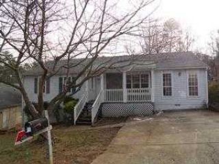 Foreclosed Home - List 100255195