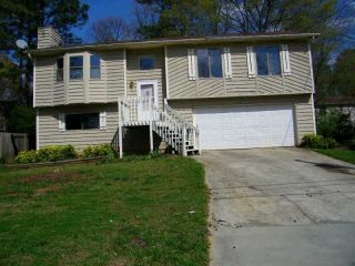Foreclosed Home - List 100269437