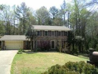 Foreclosed Home - List 100273851