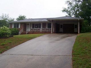 Foreclosed Home - List 100285869