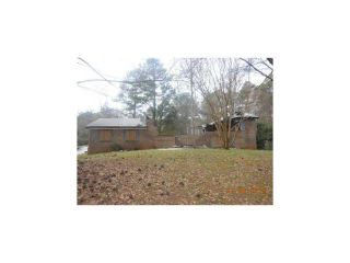 Foreclosed Home - List 100308384