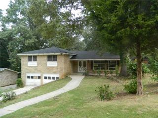 Foreclosed Home - 4024 STONEVIEW CIR, 30083