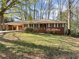 Foreclosed Home - 5222 SKYLINE DR, 30083