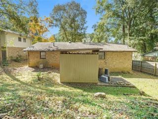 Foreclosed Home - 512 SAN MARCOS WAY, 30083