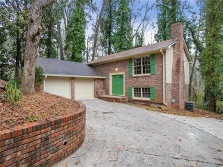 Foreclosed Home - 847 HEARTHSTONE DR, 30083