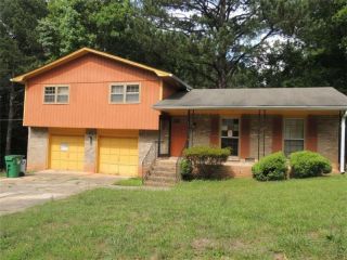 Foreclosed Home - 821 SHEPPARD WAY, 30083