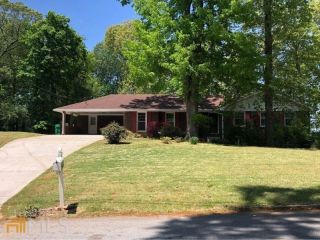 Foreclosed Home - 1286 N SHADYGROVE CT, 30083
