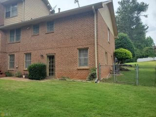 Foreclosed Home - 4263 AUTUMN WOODS CT, 30083