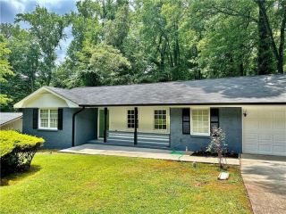 Foreclosed Home - 4663 HARDWOOD RD, 30083