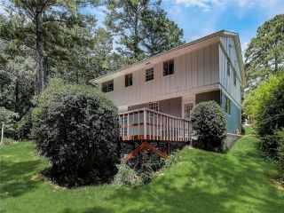 Foreclosed Home - 4410 CARROLLWOOD DR, 30083