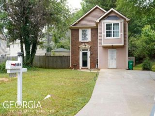 Foreclosed Home - 5084 LELAND DR, 30083