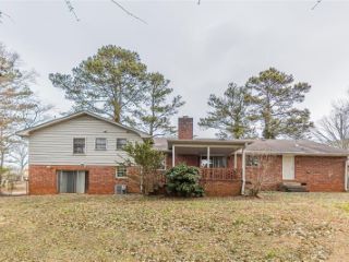 Foreclosed Home - 4155 NORMAN RD, 30083