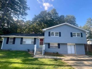 Foreclosed Home - 4104 SIOUX WAY, 30083