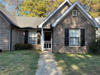 Foreclosed Home - 5376 CHERRY WOOD DR, 30083