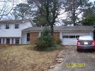 Foreclosed Home - List 100002836