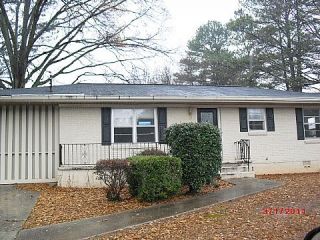 Foreclosed Home - 1566 MONTREAL RD, 30084