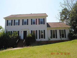Foreclosed Home - 6504 WEDGEWOOD WAY, 30084