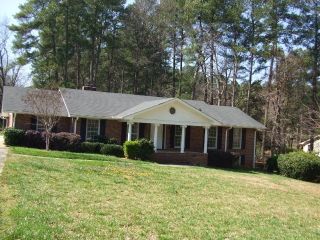 Foreclosed Home - 2410 HENDERSON RD, 30084