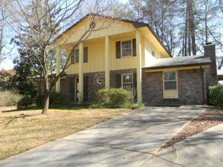 Foreclosed Home - 3975 LAURA CT, 30084