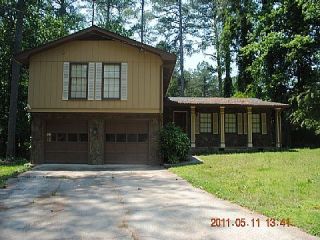 Foreclosed Home - 2264 HYLAEA RD, 30084