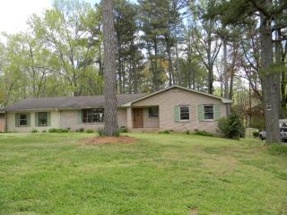 Foreclosed Home - 4054 PHILS CT, 30084