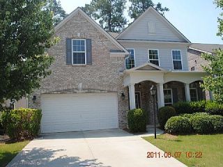 Foreclosed Home - 6404 MIMOSA CIR, 30084