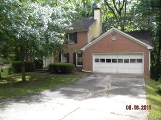 Foreclosed Home - 2766 DOAKS RUN CT, 30084