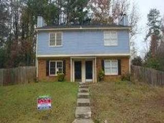 Foreclosed Home - List 100115317